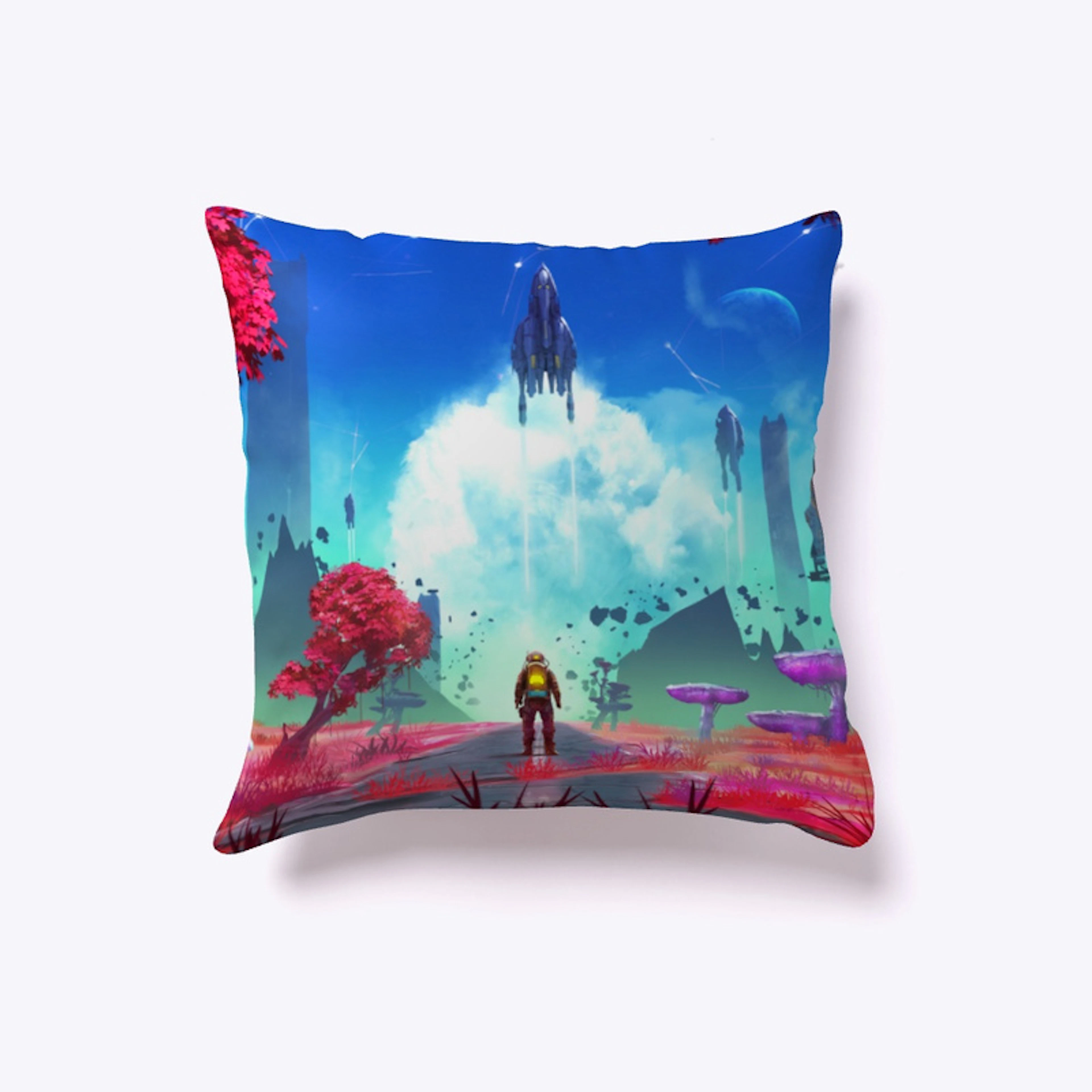 Space Collection - Pillow