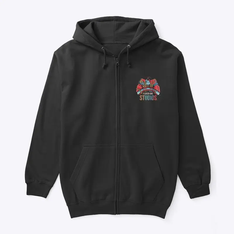 Logo Collection - Studios Hoodie