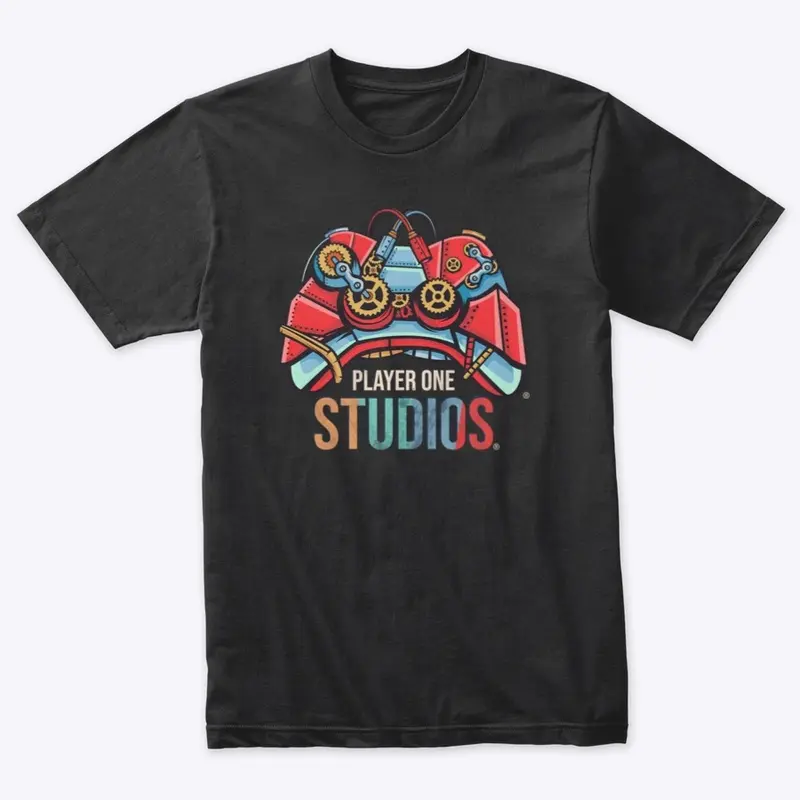 Logo Collection - Studios T-shirt