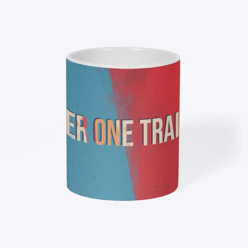 Trailers Collection - Mug